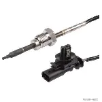 Senzor, temperatura izduvnih gasova HERTH+BUSS 70682608 IC-G0QN7V