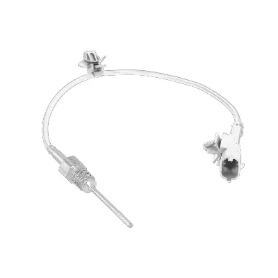 Senzor, temperatura izduvnih gasova HYUNDAI 392202A950 IC-DBFF85