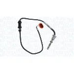 Senzor, temperatura izduvnih gasova MAGNETI MARELLI 172000039010 IC-F8662F
