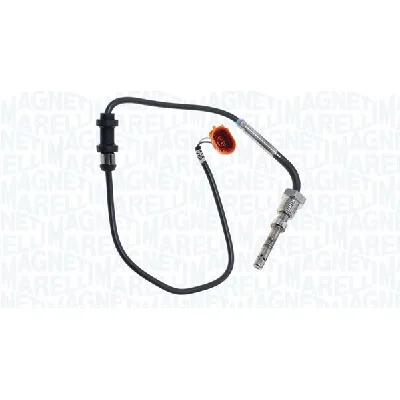 Senzor, temperatura izduvnih gasova MAGNETI MARELLI 172000039010 IC-F8662F