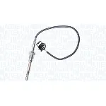 Senzor, temperatura izduvnih gasova MAGNETI MARELLI 172000067010 IC-F8663D
