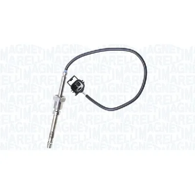 Senzor, temperatura izduvnih gasova MAGNETI MARELLI 172000067010 IC-F8663D