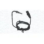 Senzor, temperatura izduvnih gasova MAGNETI MARELLI 172000127010 IC-F8665B