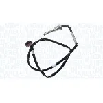 Senzor, temperatura izduvnih gasova MAGNETI MARELLI 172000137010 IC-F86660