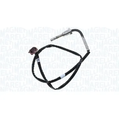 Senzor, temperatura izduvnih gasova MAGNETI MARELLI 172000137010 IC-F86660