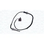 Senzor, temperatura izduvnih gasova MAGNETI MARELLI 172000139010 IC-F86661