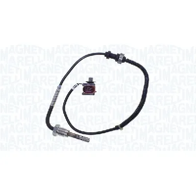 Senzor, temperatura izduvnih gasova MAGNETI MARELLI 172000139010 IC-F86661