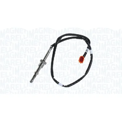 Senzor, temperatura izduvnih gasova MAGNETI MARELLI 172000189010 IC-F86679