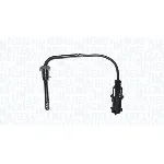 Senzor, temperatura izduvnih gasova MAGNETI MARELLI 172000193010 IC-F8667B