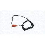 Senzor, temperatura izduvnih gasova MAGNETI MARELLI 172000201010 IC-F8667F