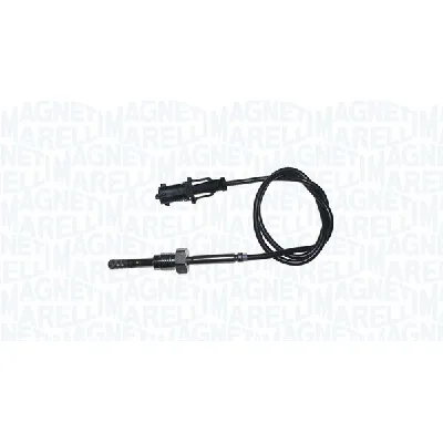 Senzor, temperatura izduvnih gasova MAGNETI MARELLI 172000211010 IC-F86684