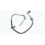 Senzor, temperatura izduvnih gasova MAGNETI MARELLI 172000221010 IC-F86689