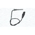 Senzor, temperatura izduvnih gasova MAGNETI MARELLI 172000235010 IC-F8668F