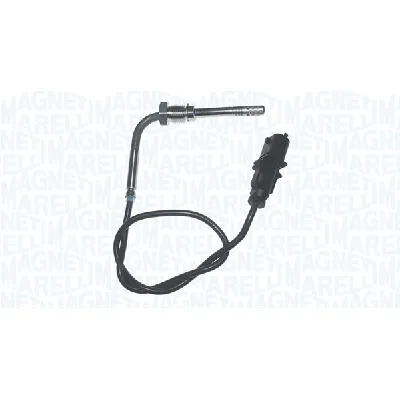 Senzor, temperatura izduvnih gasova MAGNETI MARELLI 172000235010 IC-F8668F