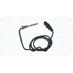 Senzor, temperatura izduvnih gasova MAGNETI MARELLI 172000239010 IC-F86691