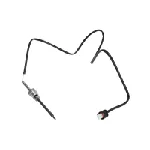 Senzor, temperatura izduvnih gasova MAGNETI MARELLI 172000309010 IC-G0PLAR