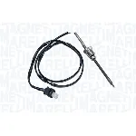 Senzor, temperatura izduvnih gasova MAGNETI MARELLI 172000309010 IC-G0PLAR