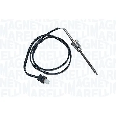 Senzor, temperatura izduvnih gasova MAGNETI MARELLI 172000309010 IC-G0PLAR
