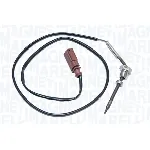 Senzor, temperatura izduvnih gasova MAGNETI MARELLI 172000325010 IC-G0PLAZ