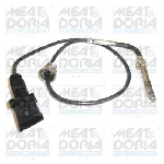 Senzor, temperatura izduvnih gasova MEAT&DORIA MD11904 IC-D44F13