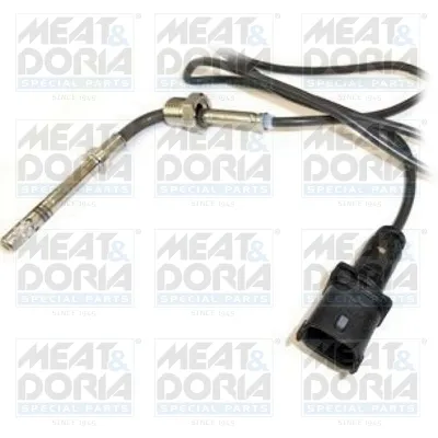 Senzor, temperatura izduvnih gasova MEAT&DORIA MD11910 IC-D44F19