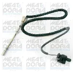 Senzor, temperatura izduvnih gasova MEAT&DORIA MD11970 IC-D44F4A