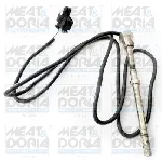 Senzor, temperatura izduvnih gasova MEAT&DORIA MD11980 IC-D44F50