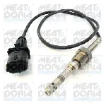 Senzor, temperatura izduvnih gasova MEAT&DORIA MD11988 IC-D44F54