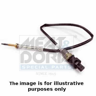 Senzor, temperatura izduvnih gasova MEAT&DORIA MD12029E IC-G08JRH