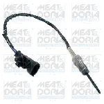 Senzor, temperatura izduvnih gasova MEAT&DORIA MD12032 IC-D6585B