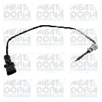 Senzor, temperatura izduvnih gasova MEAT&DORIA MD12046E IC-F7AAC3