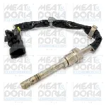 Senzor, temperatura izduvnih gasova MEAT&DORIA MD12065 IC-E4CF0A