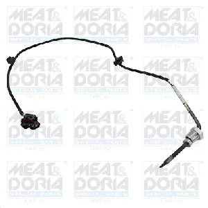 Senzor, temperatura izduvnih gasova MEAT&DORIA MD12067 IC-G04T3K