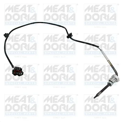Senzor, temperatura izduvnih gasova MEAT&DORIA MD12067 IC-G04T3K