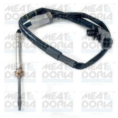 Senzor, temperatura izduvnih gasova MEAT&DORIA MD12071 IC-DD6442