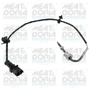 Senzor, temperatura izduvnih gasova MEAT&DORIA MD12073 IC-G04T3M