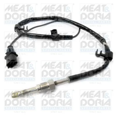 Senzor, temperatura izduvnih gasova MEAT&DORIA MD12082 IC-DA761D