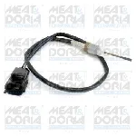 Senzor, temperatura izduvnih gasova MEAT&DORIA MD12086 IC-F4F459