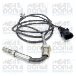 Senzor, temperatura izduvnih gasova MEAT&DORIA MD12088 IC-DA761E