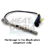 Senzor, temperatura izduvnih gasova MEAT&DORIA MD12096E IC-F7AAD8