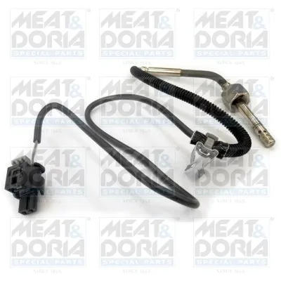 Senzor, temperatura izduvnih gasova MEAT&DORIA MD12105 IC-DA7621