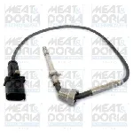 Senzor, temperatura izduvnih gasova MEAT&DORIA MD12106 IC-DA7627