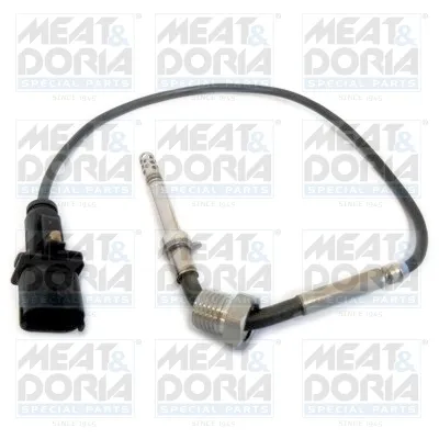 Senzor, temperatura izduvnih gasova MEAT&DORIA MD12106 IC-DA7627