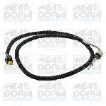 Senzor, temperatura izduvnih gasova MEAT&DORIA MD12122 IC-G0ZW2U