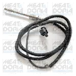 Senzor, temperatura izduvnih gasova MEAT&DORIA MD12123 IC-G04WFC