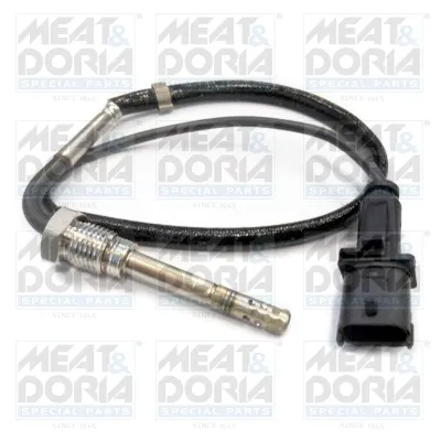 Senzor, temperatura izduvnih gasova MEAT&DORIA MD12137 IC-DA9ABE