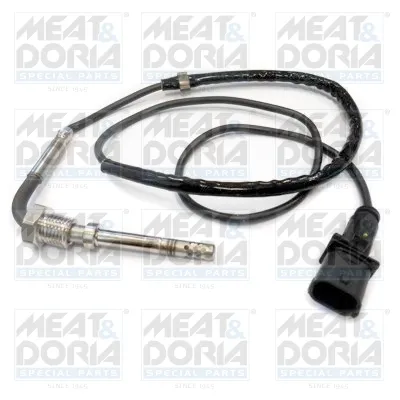 Senzor, temperatura izduvnih gasova MEAT&DORIA MD12138 IC-DA9ABF