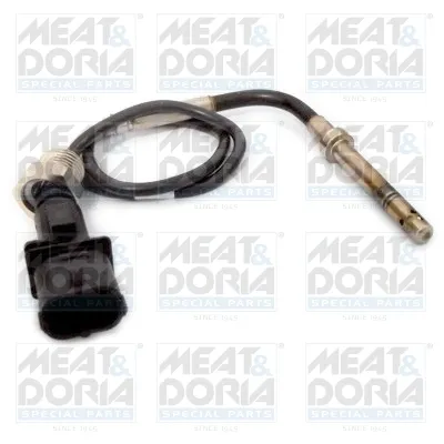 Senzor, temperatura izduvnih gasova MEAT&DORIA MD12141 IC-E2552A