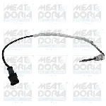 Senzor, temperatura izduvnih gasova MEAT&DORIA MD12142E IC-F7AAA3