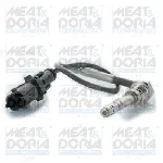 Senzor, temperatura izduvnih gasova MEAT&DORIA MD12143 IC-G04WFE